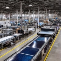 Manufacturing