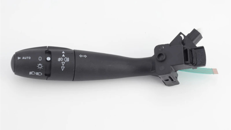 6001551360 Wiper Combination Switch Replacement