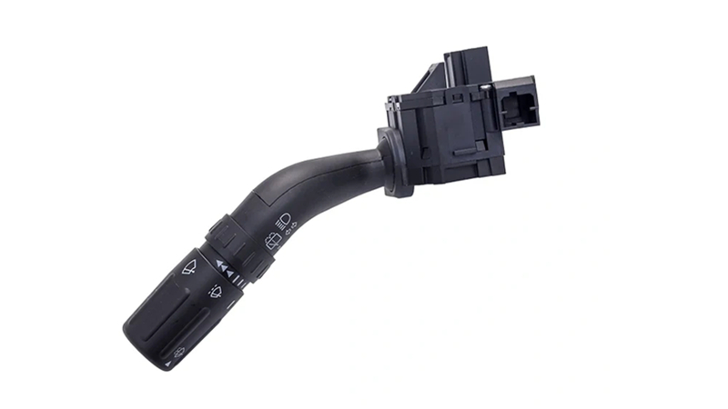 Ford 8L8Z-13K359-AA Ford Turn Signal / Combination Switch Replacement