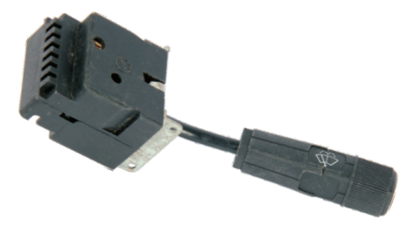 7701349418/7702127477 Wiper Combination Switch Replacement